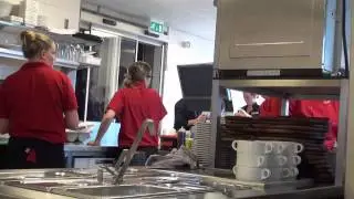 Waar komt de pannenkoek op je bord