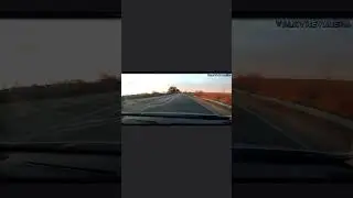 A company car overtaking in a prohibited place could have waited a little longer #shorts