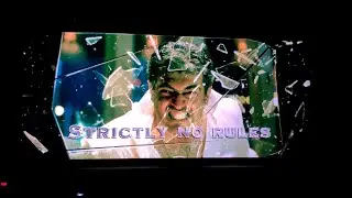 2011 AGAIN ?? Mangatha Re-Release Chennai, AK fans🔥#MangathaRerelease #AjithKumar #thala