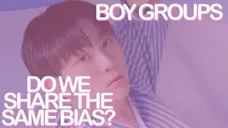 do we share the same bias? [bg vers]