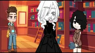 {~shinunoga E-wa~} {~trend~} {~My AU~} {~last post of the bastard warrior vid~}