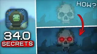 НОВОЕ СЕКРЕТНОЕ ДОСТИЖЕНИЕ в ОБНОВЛЕНИИ 34.0! Melon Playground