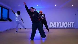 David Kushner - Daylight| Choreo by Eleonora