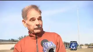 Chilly Classrooms: Local middle school says 