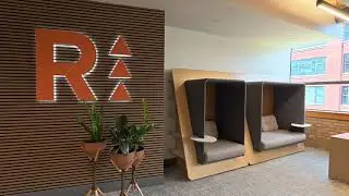 Furniture Makes the Space | Inside Rightsize Facility&rsquo;s Chicago Showroom