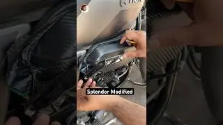 New Splendor Modified&hellip;. #shorts #trendingshorts #splendormodified #radiumsticker