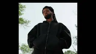 (FREE) J COLE TYPE BEAT - 