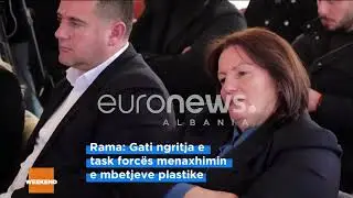 Rama me kryebashkiakët: Na duhen bashki sipërmarrëse, task forcë për mbetjet