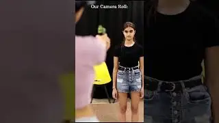 Go leak it! | Indian School of Acting | Best Acting School #actingschool#trending#shorts#viral#love