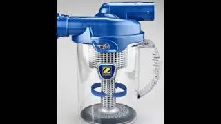 Pool Cleaner