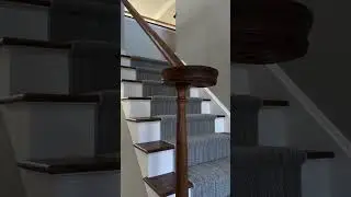 🪜🪵✨
