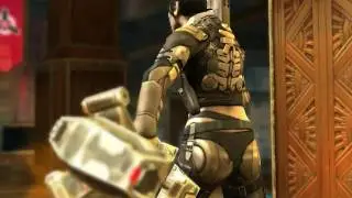 SHADOWGUN DEADZONE Trailer Android Для подростков 720P