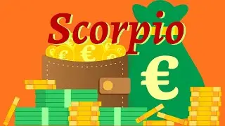 Scorpio - GOOSH! MGA BIG OPPORTUNITIES AT CONTRACTS🙏🏻 - Money February 2026 - Tagalog Tarot Reading