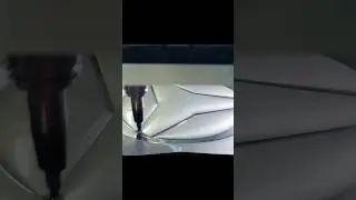 Amazing Metal Forming Process 🔥