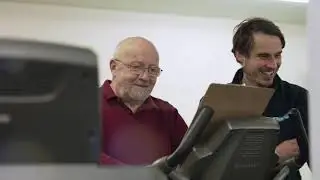 Pulmonary Rehab GP Advice