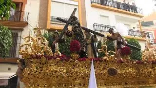 Ntro Padre Jesús de la Victoria (La Paz) Arenal - Plaza Nueva 2025