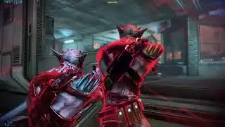 Mass Effect 3 Multiplayer Platinum Duo - Week 9 (I): The Lost Are Still Fighting