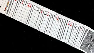 SELF-WORKING Card Trick (Get rid of Hecklers!)