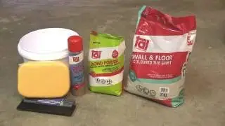 How to waterproof a shower before tiling