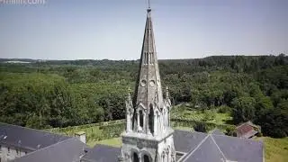Fr. David Jones - La Trappe