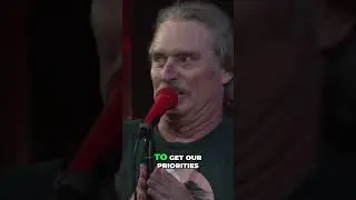 Mustache Man Confesses Blunt Smoking on Stage, Viral Party! #shorts