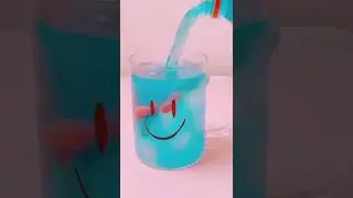 Simple & Cute Drink IDEAS 💡🍹☕