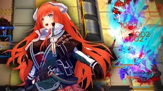 【Arknights】 CC7 DAY 9 MAX RISK | 5 OPERATOR CLEAR