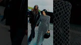 Cardi B's Paris Cauture Fashion Week Looks. @cardib  #paris #fashion #cardib #cauture