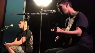 Tigers Jaw - Between Your Band and the Other Band (acoustic)