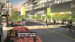 The Next 300 Central Park Drive | Site Launch with Marnie Bennett, Broker