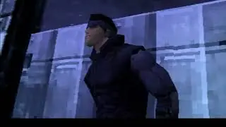 Metal Gear Solid - 03 - Infiltrate Shadow Moses