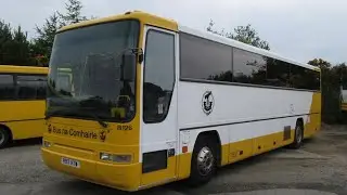 Bus Na Comhairle | Dennis Javelin | New Tolsta
