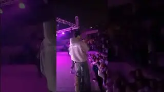 Hassan raheem ayse kyse 👌❤️😍live show