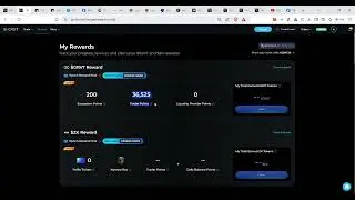 GRVT Airdrop guide  Steps to potential Reward