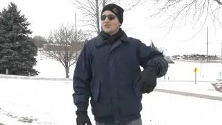 Watch: Northeast students compete in Prairie Grass film challenge