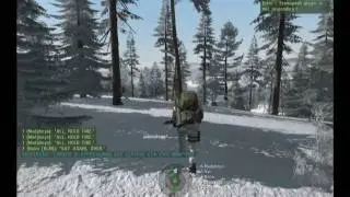 ArmA 2 Goons - Pre-Operation Arrowhead Tactilol - Part 1