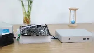 Mini PC Under $200? BEBEPC Review!