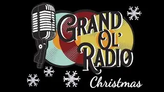 Vintage Christmas music - 4 hours!