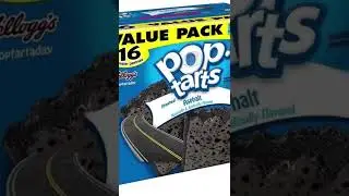 Best pop tart flavors