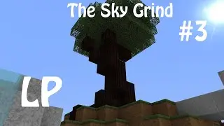 Sky Grind #3 - Кожаный нагрудник