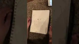Dax Drawing Pokemon