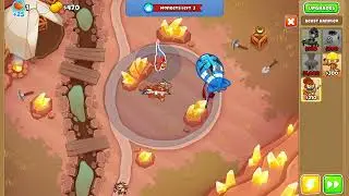 PURPLEDOLPHIN28'S CHALLENGE | BTD6 Advanced Challenge | How to Beat January 16, 2026 #BTD6Challenge