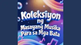 Merienda Mumo - Mga Kantang Pambata Para sa Araw-Araw