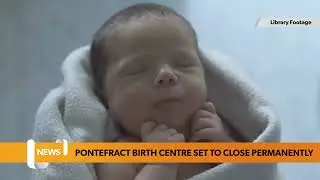 Health bosses agree to permanent closure of birth centre
