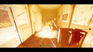 The Outlast Trials - Farewell Max Difficulty - No Damage Speedrun (5:06)