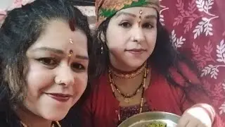 Is bar ki makar Sankranti bahut special hai ♥️🥰