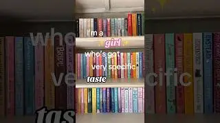 very specific taste. love these tropes/subgenre #tropes #booktube #bookrecommendations #booktok