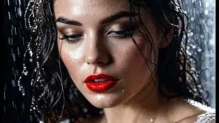 ADAM, Elyanna & Massari   Calling You, Zhurek & Real Love Remix 2025 7 mp3