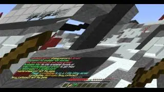 Minecraft Infected (Half Zombie Half Human Gameplay) Beta With the Zombie Virus Added For Free