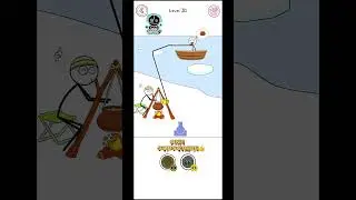 Thief puzzle game level 31 #level 31 #shorts #gaming #thiefpuzzle #shortsfeed